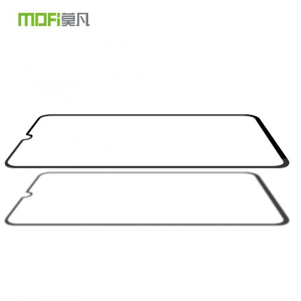 Mofi Schutz aus gehärtetem Glas für Samsung Galaxy A40