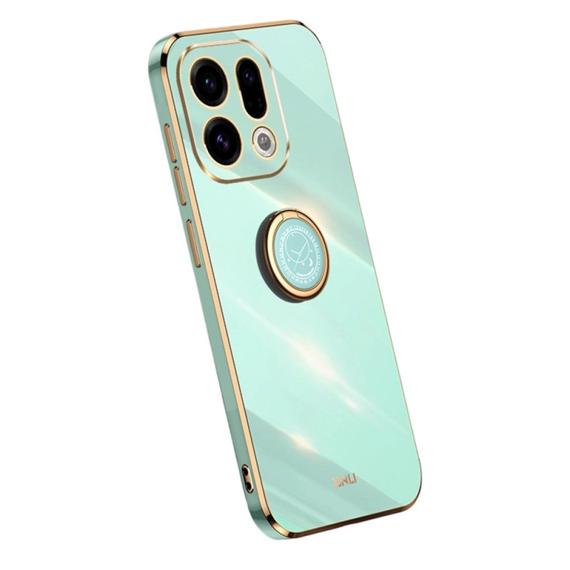 Cover Oppo Find X9 5G Ringhalter XINLI