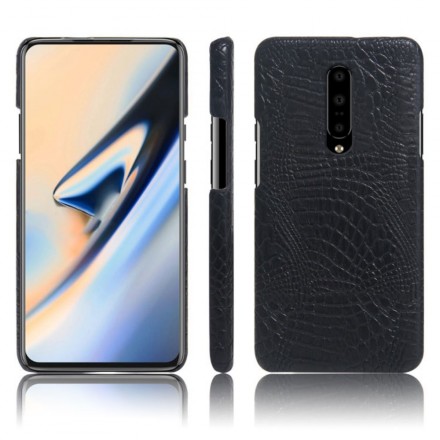 OnePlus 7 Pro Cover mit Krokodilhaut-Effekt