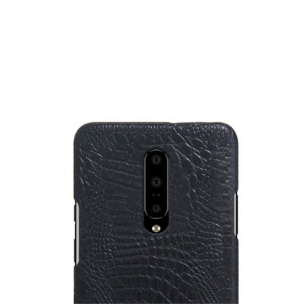 OnePlus 7 Pro Cover mit Krokodilhaut-Effekt