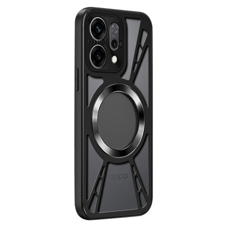 Oppo Find X9 5G Cover mit...