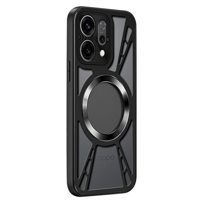 Oppo Find X9 5G Cover mit Wärmeableitung