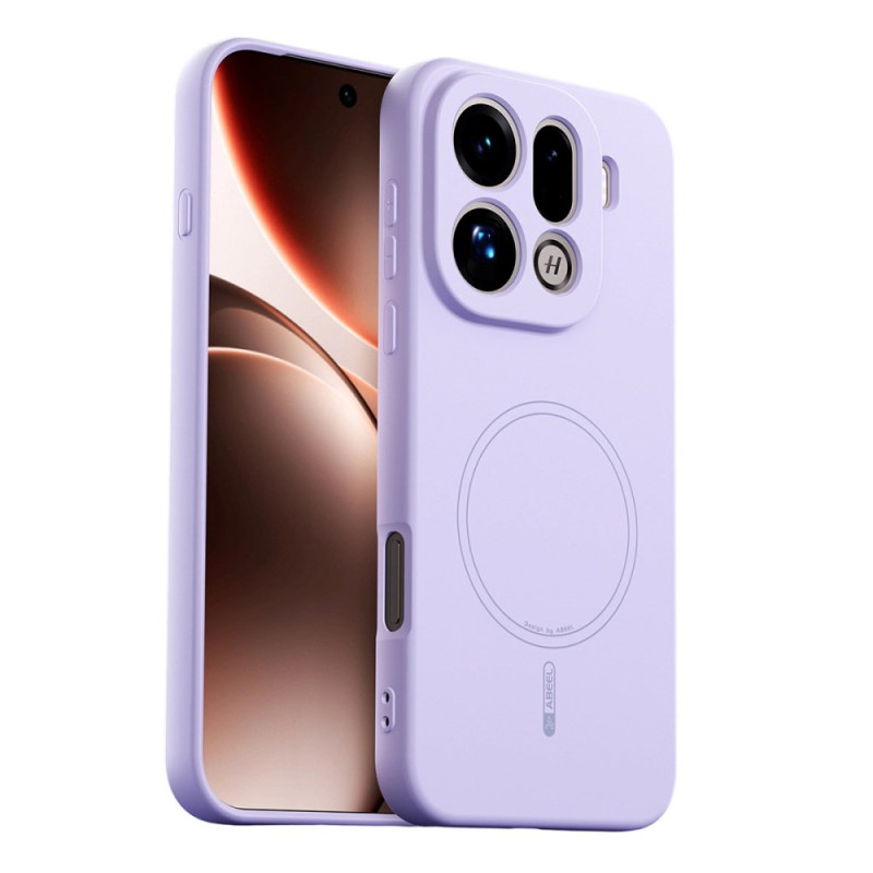 Oppo Find X9 Pro 5G MagSafe Silicone Liquid Cover ABEEL