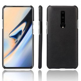 OnePlus 7 Pro Schutzhülle in Lederoptik KSQ