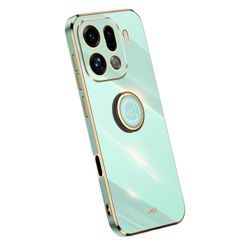 Cover Oppo Find X9 Pro 5G Ringhalter XINLI