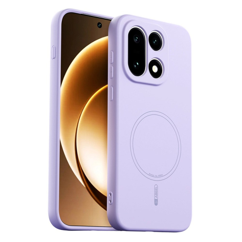 OnePlus 15 5G Hülle MagSafe Flüssigsilikon ABEEL