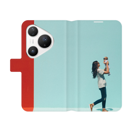 Personalisierte Hülle...