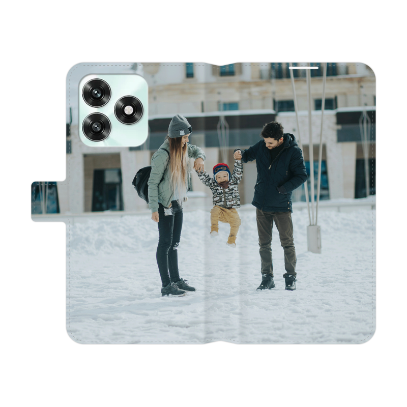 Personalisierte Hülle Honor X5c Plus