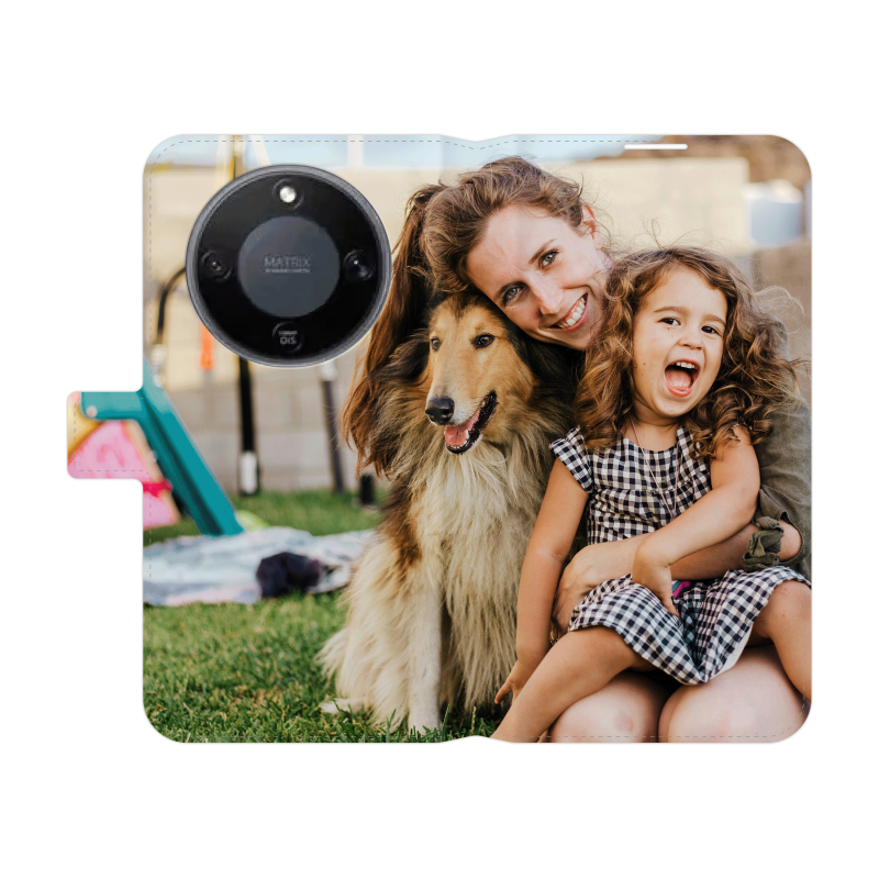 Personalisierte Hülle Honor Magic 8 Lite