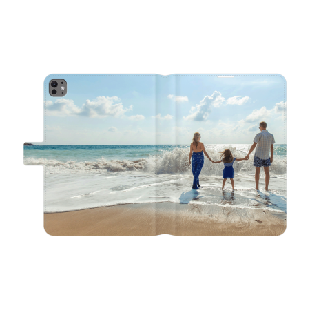 Personalisierte Hülle iPad...