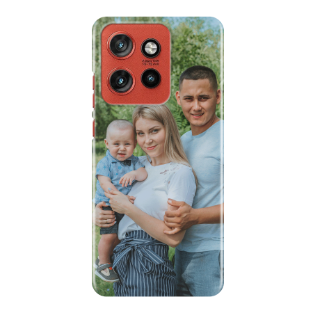 Personalisierte Hülle...