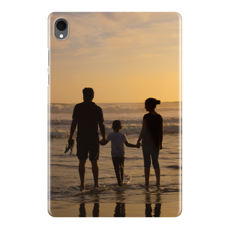 Personalisierte Hülle...