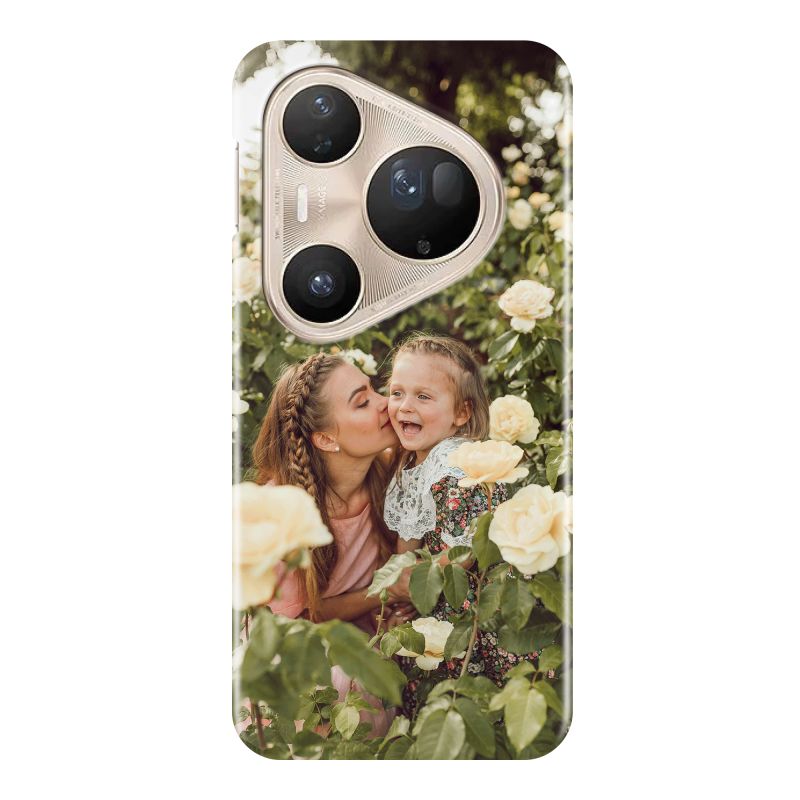 Personalisierte Hülle Huawei Pura 80 Ultra