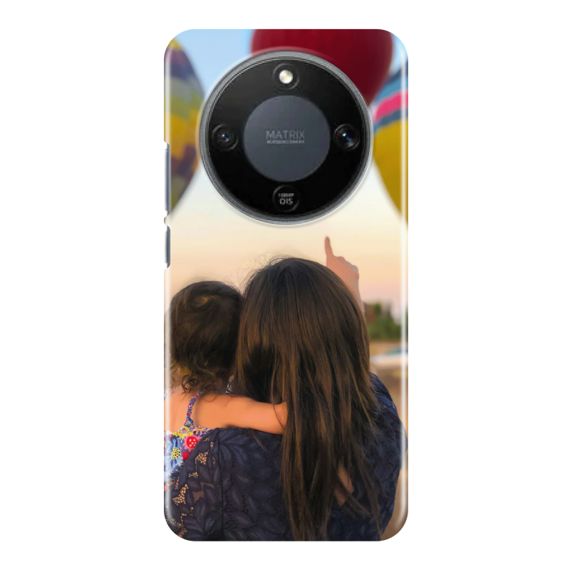 Personalisierte Hülle Honor Magic 8 Lite