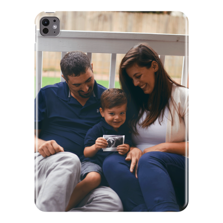 Personalisiertes Cover iPad...