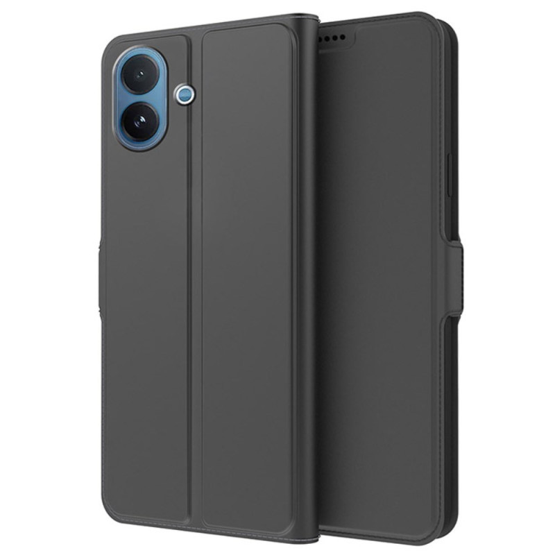 Vivo V60 Lite Etui Kartenhalter