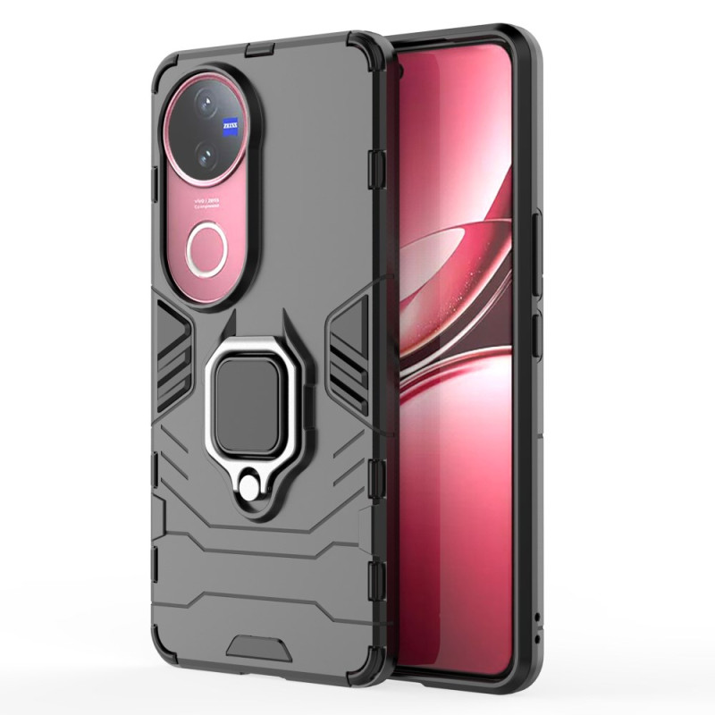 Hülle Vivo V50 5G Ring Widerstandsfähig