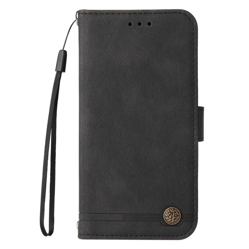 Vivo V50 5G Hülle Dekorative Niete