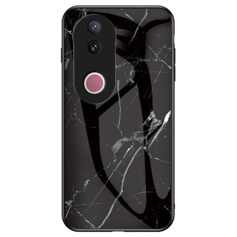 Cover Vivo V50 5G Panzerglas
 Marmor