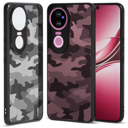 Hülle Vivo V50 5G IBMRS