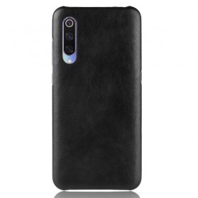 Xiaomi Mi 9 SE Hülle in Lederoptik Litschi Performance