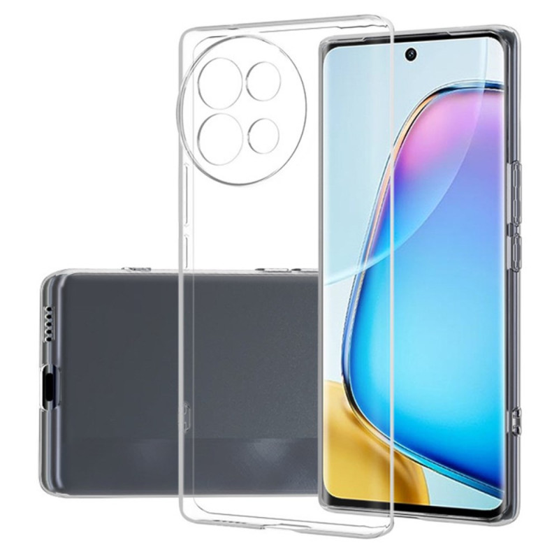 Vivo V40 Lite 5G Cover Transparent