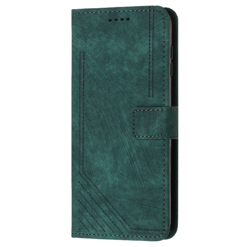 Hülle Vivo V40 SE 5G Retro-Design