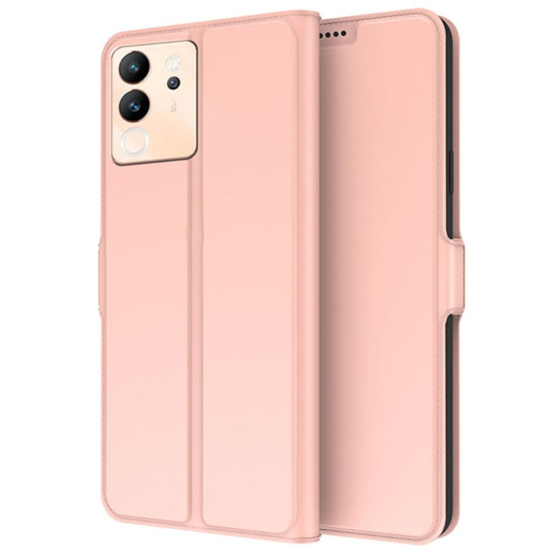 Vivo V30 Lite 5G Etui Kartenhalter