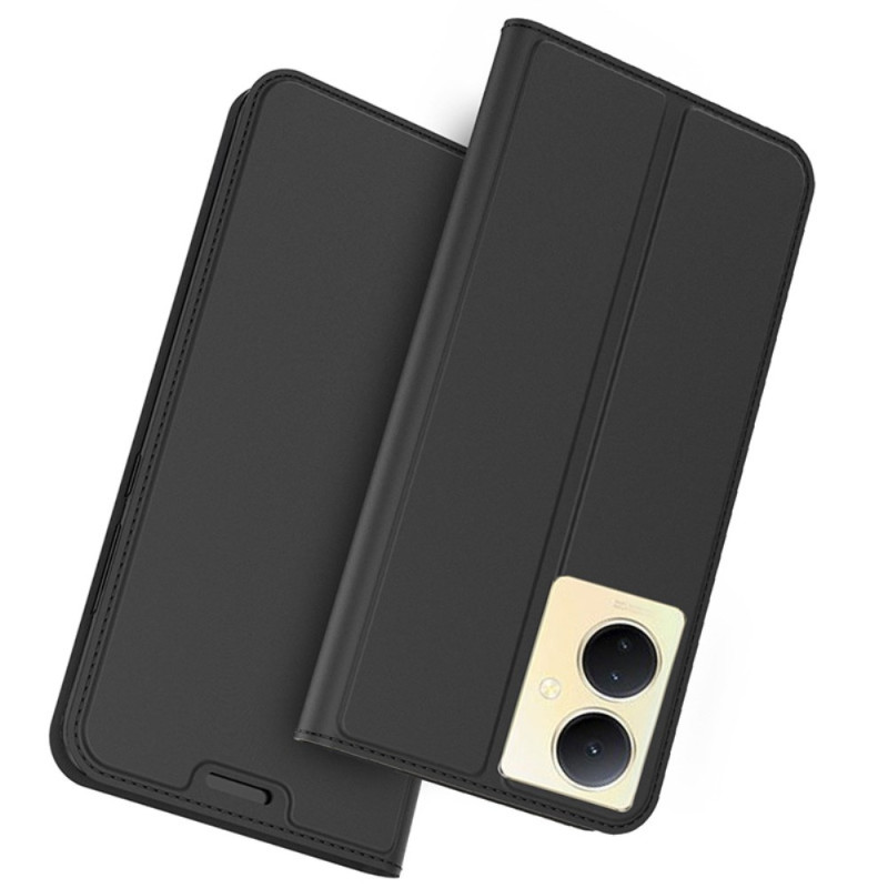 Flip Cover Vivo V29 Lite 5G Kartenhalter