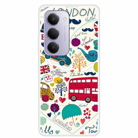 Xiaomi Redmi 15 4G Bus...