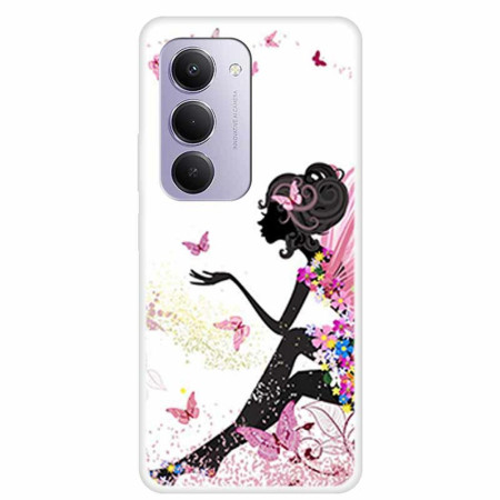 Hülle Xiaomi Redmi 15 4G...