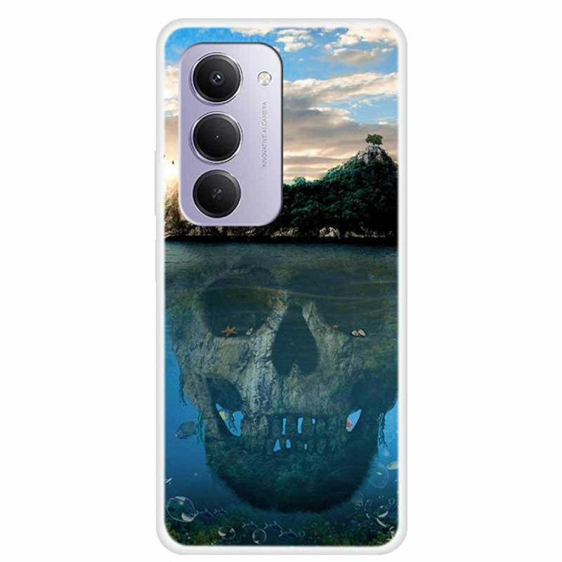 Xiaomi Redmi 15 4G Skull Mountain Cover