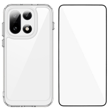 Feinheiten
 transparente...