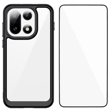 OnePlus 15 Hybrid Cover mit...