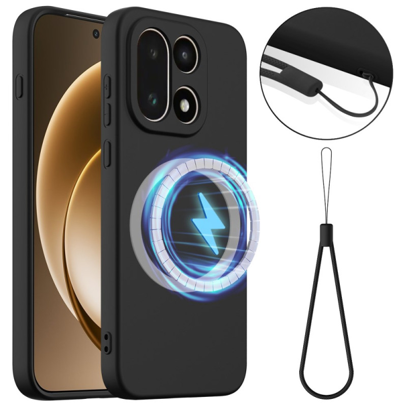 OnePlus 15 MagSafe Silicone Cover mit MagSage