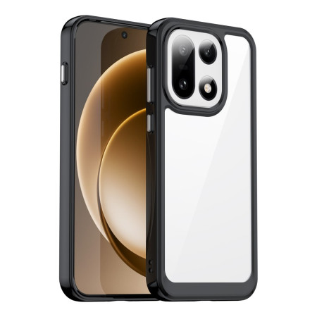 Cover OnePlus 15 Hybrid