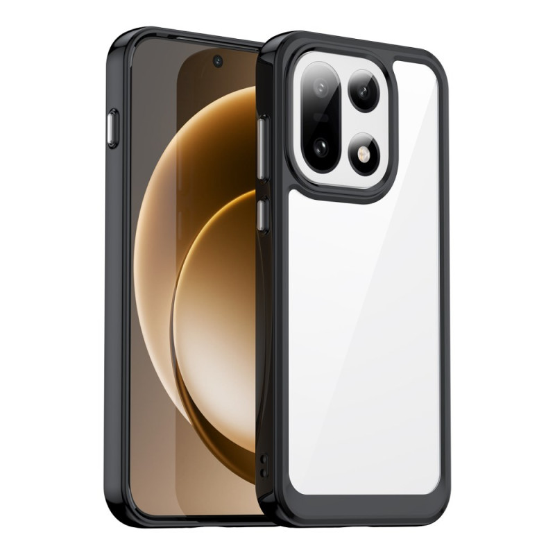 Cover OnePlus 15 Hybrid