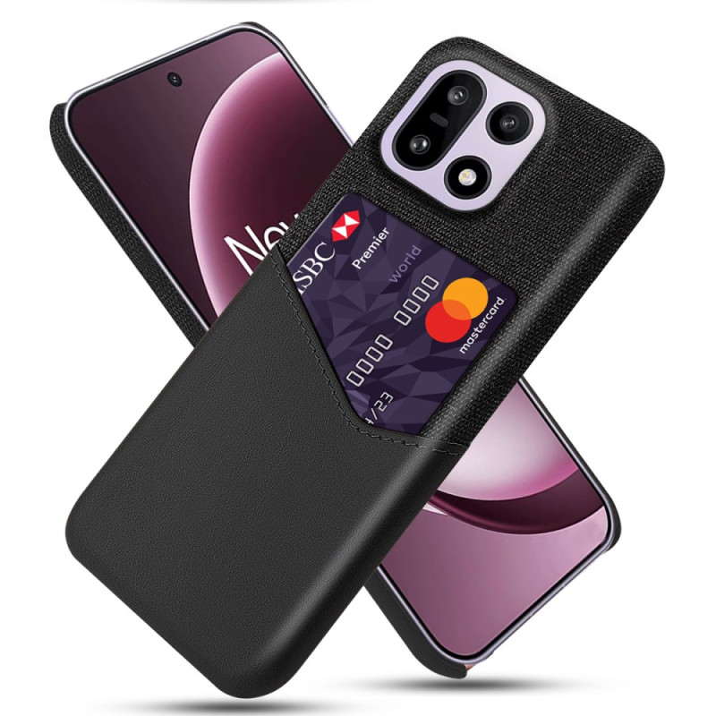 Cover OnePlus 15 Kartenhalter