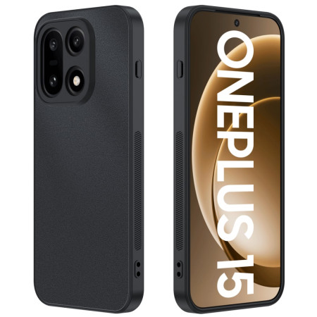 Cover OnePlus 15 Kunstleder