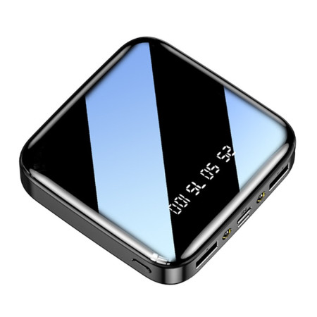 Externer Akku mit...