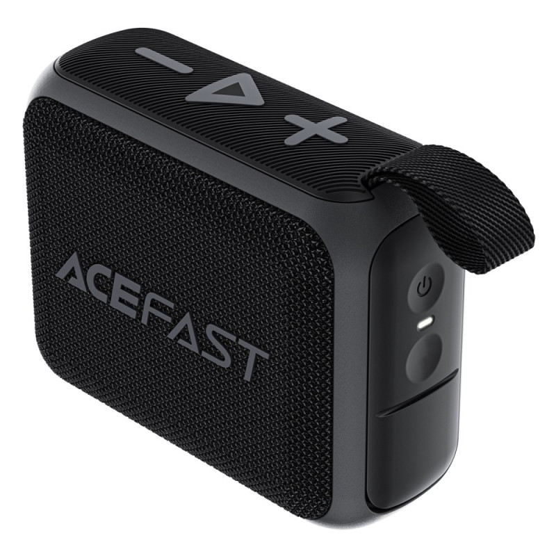 Tragbarer wasserdichter Bluetooth-Lautsprecher ACEFAST