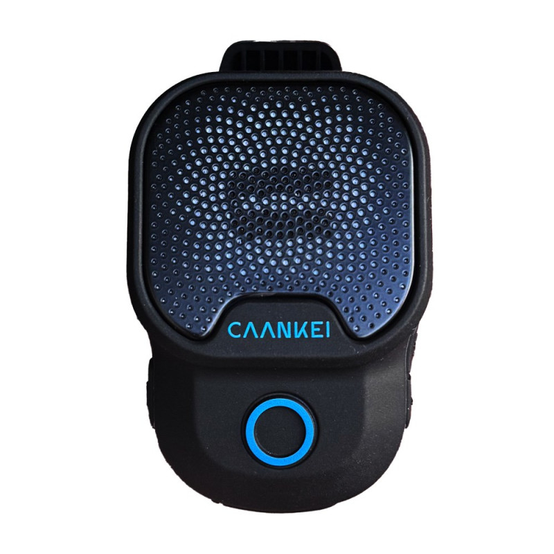 Tragbarer Lautsprecher für Sport und Outdoor-Aktivitäten