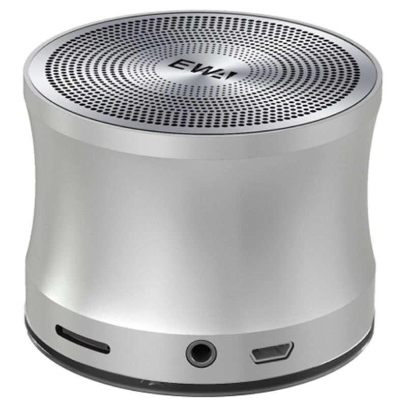 Tragbarer Bluetooth-Lautsprecher EWA