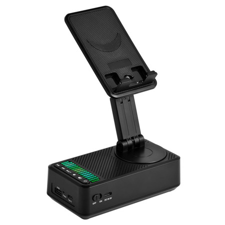 Faltbarer Telefonständer...