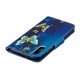 Samsung Galaxy A70 Hülle Goldene Schmetterlinge Samsung Galaxy A70 Hülle Goldene Schmetterlinge