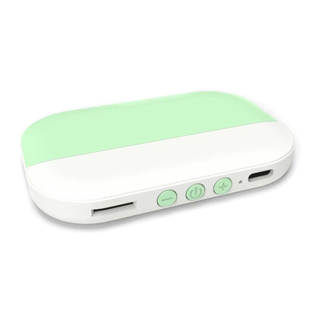 Enceinte de Sommeil à...