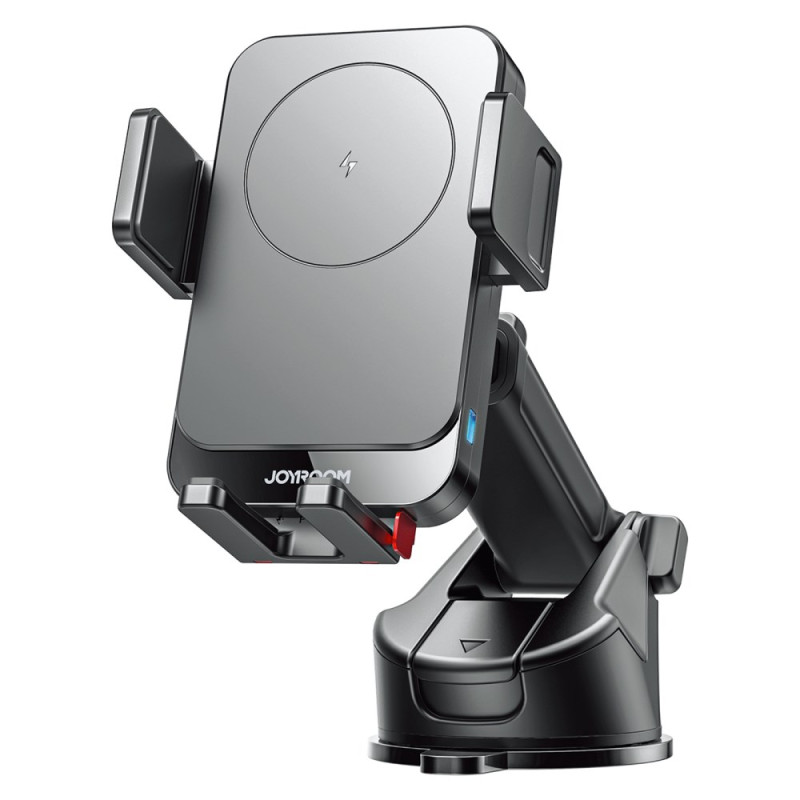 Armaturenbretthalter mit 15W Akku-Ladegerät