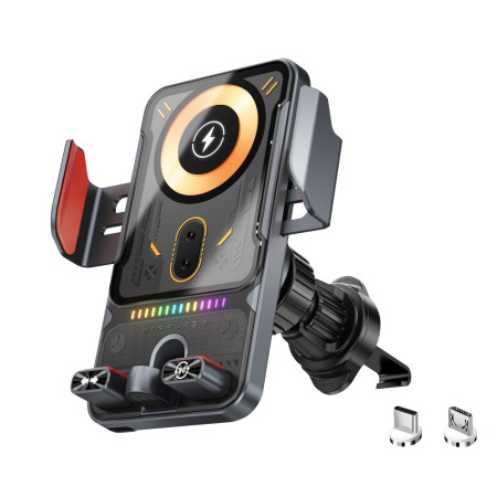 Magnetische Autohalterung...