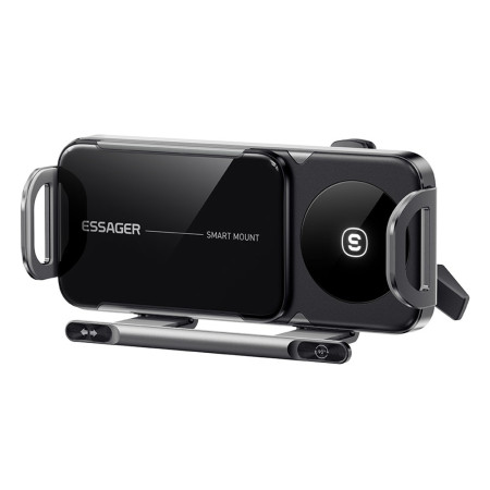 Drahtlose Halterung mit...