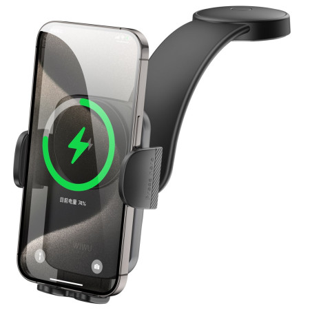 15W Autohalterung mit...